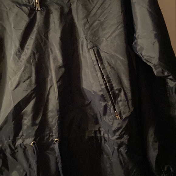 J Crew Windbreaker 💗 - Picture 5 of 8